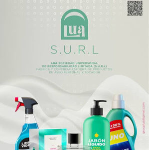 Meet your Posher, Lua